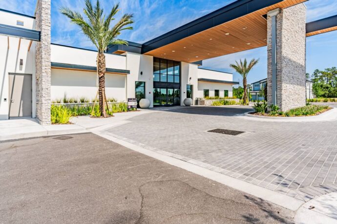 Paradiso Grande Resort