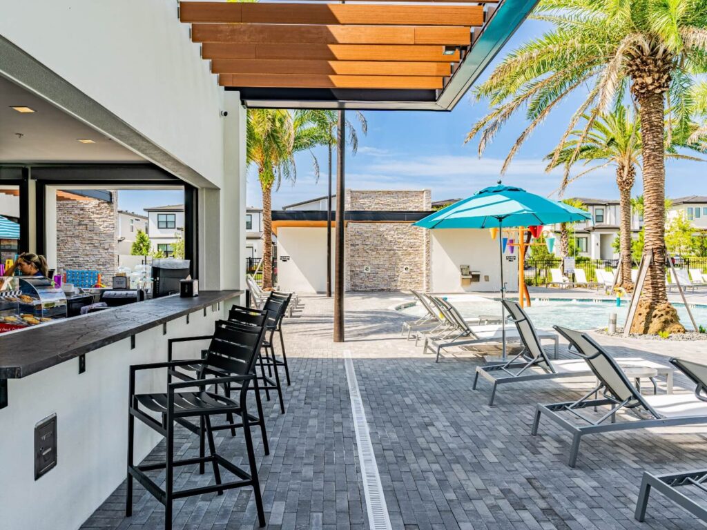 Paradiso Grande Resort