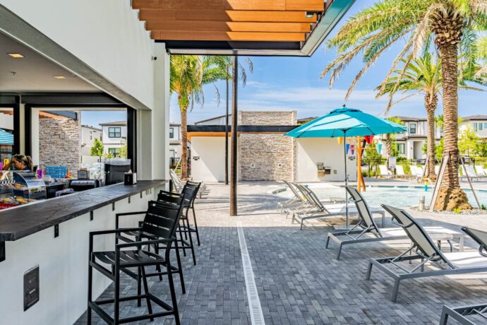 Paradiso Grande Resort