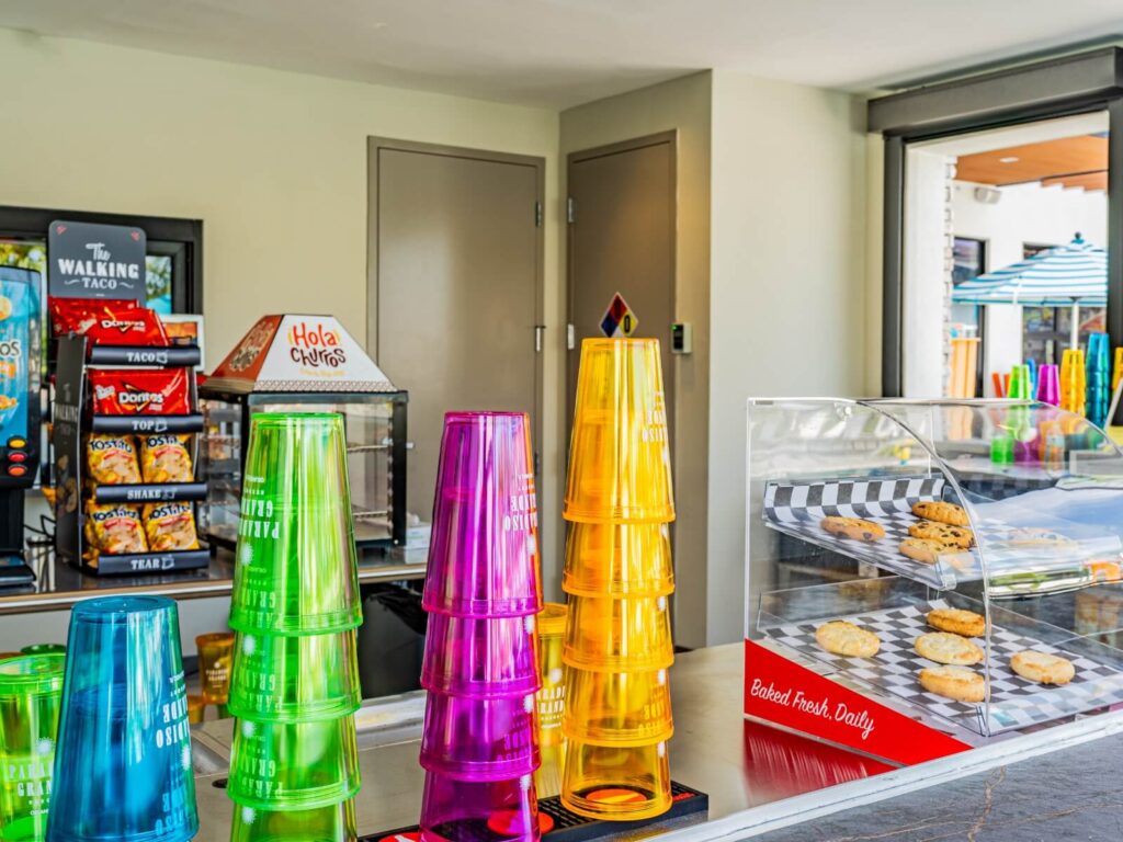 Paradiso Grande Resort