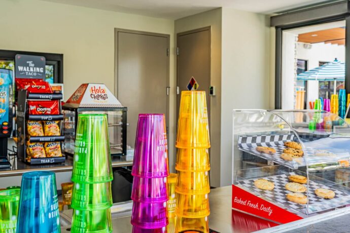 Paradiso Grande Resort