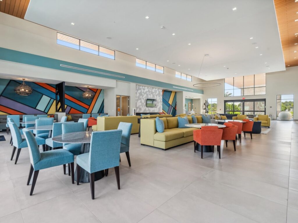 Paradiso Grande Resort