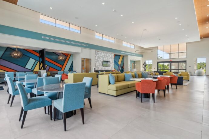 Paradiso Grande Resort