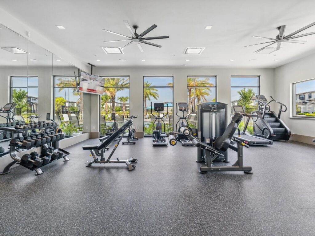 Paradiso Grande Resort