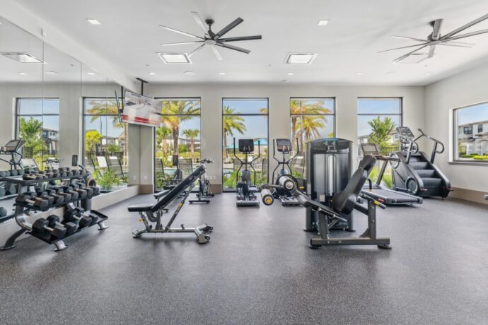 Paradiso Grande Resort