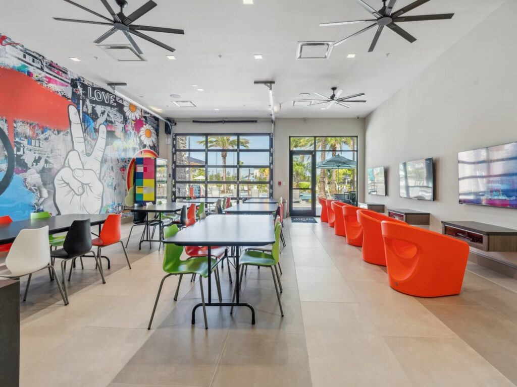 Paradiso Grande Resort