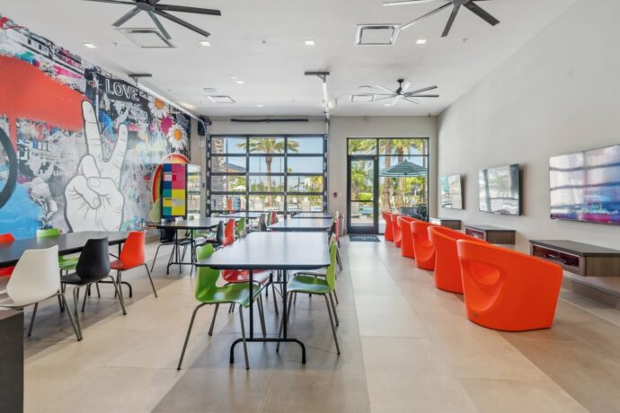 Paradiso Grande Resort