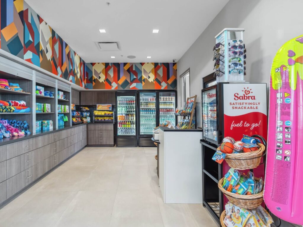 Paradiso Grande Resort