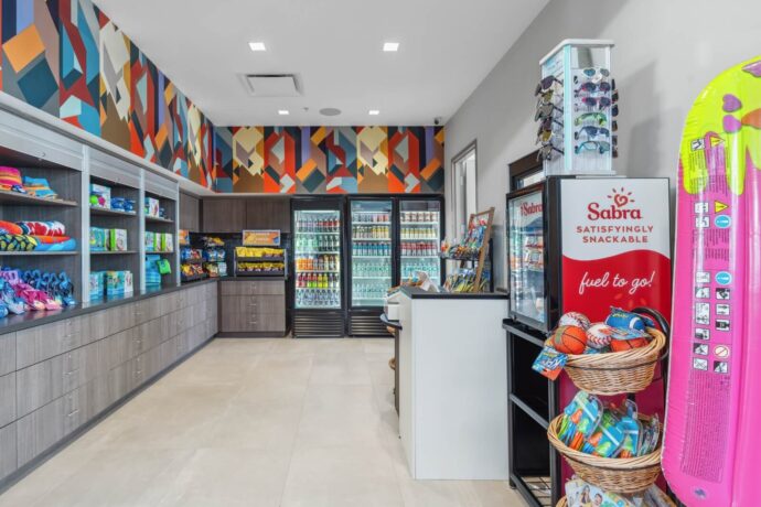 Paradiso Grande Resort