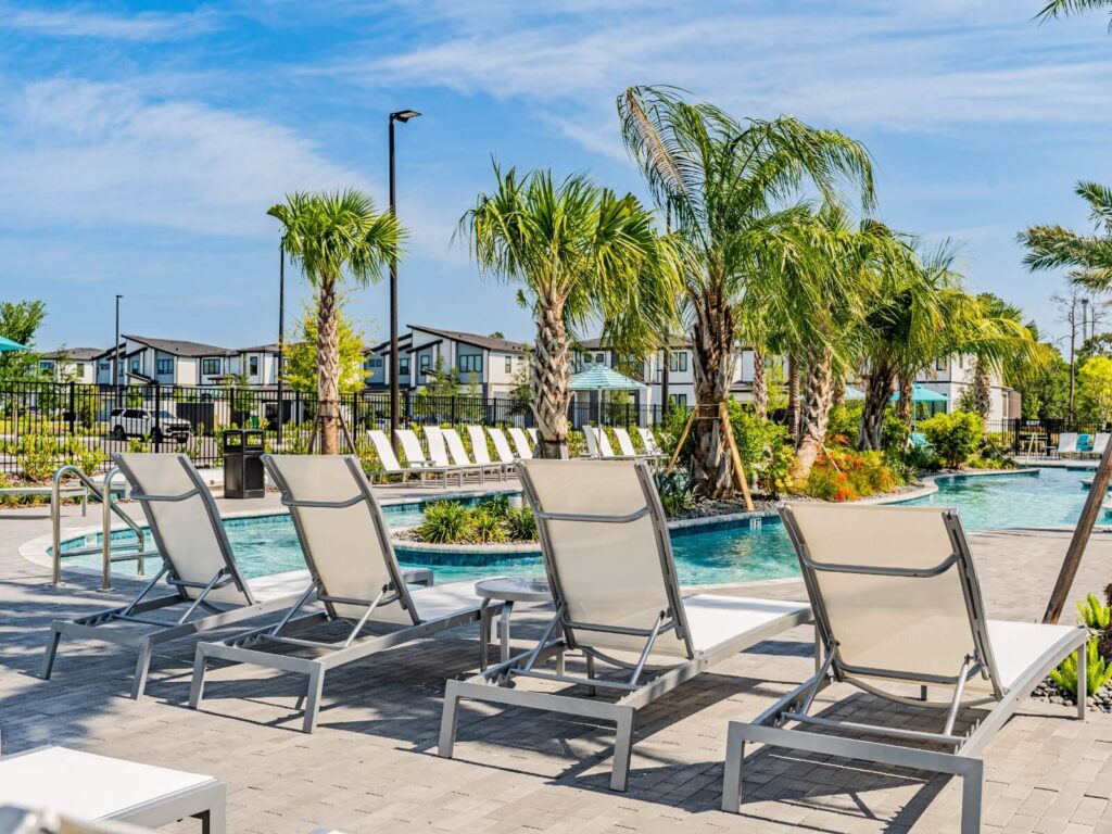 Paradiso Grande Resort