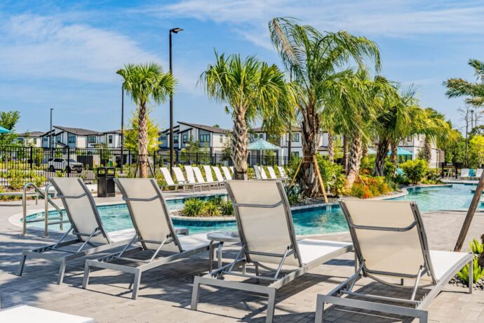 Paradiso Grande Resort