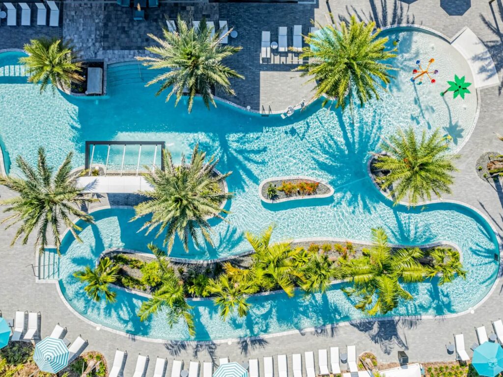 Paradiso Grande Resort