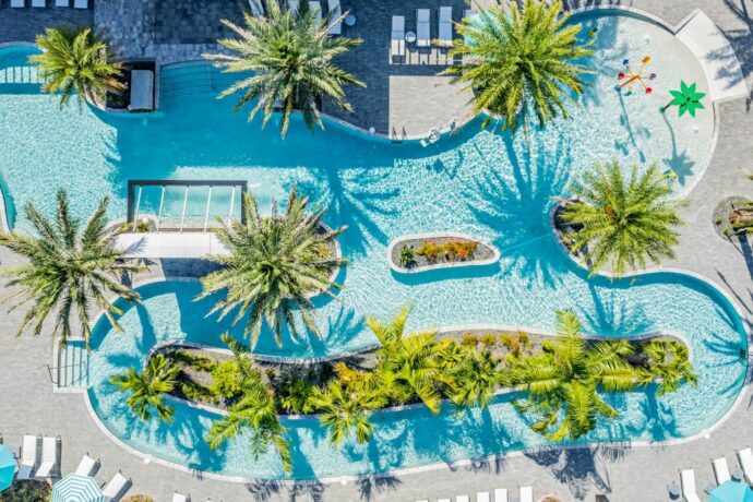 Paradiso Grande Resort