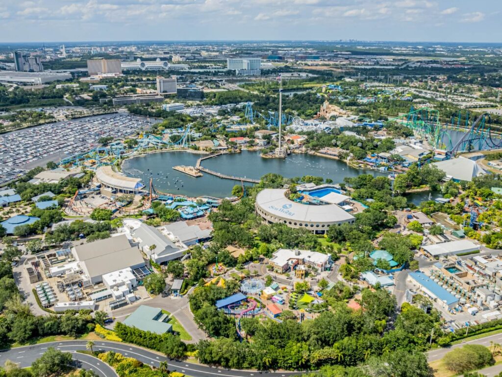 Paradiso Grande Resort