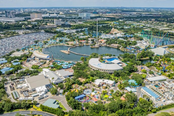 Paradiso Grande Resort