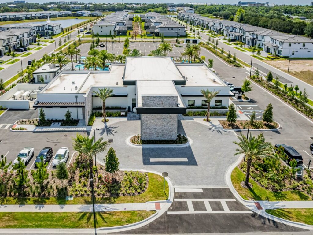 Paradiso Grande Resort