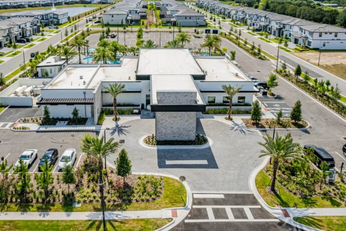 Paradiso Grande Resort