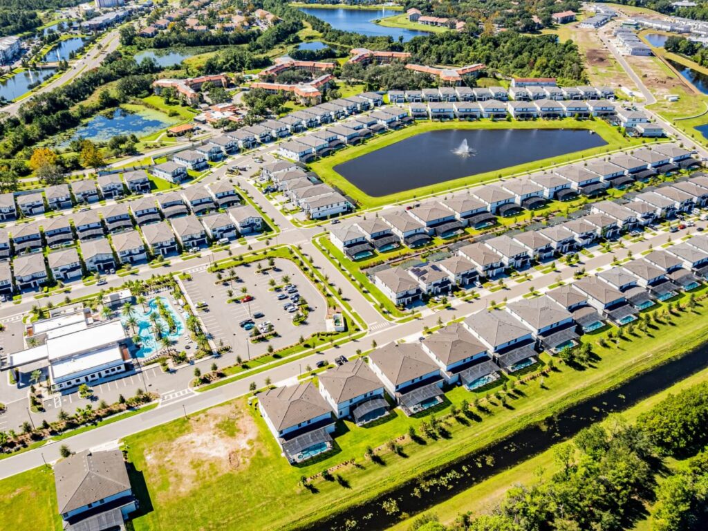 Paradiso Grande Resort