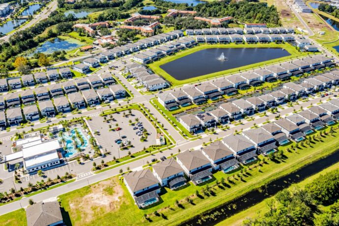 Paradiso Grande Resort