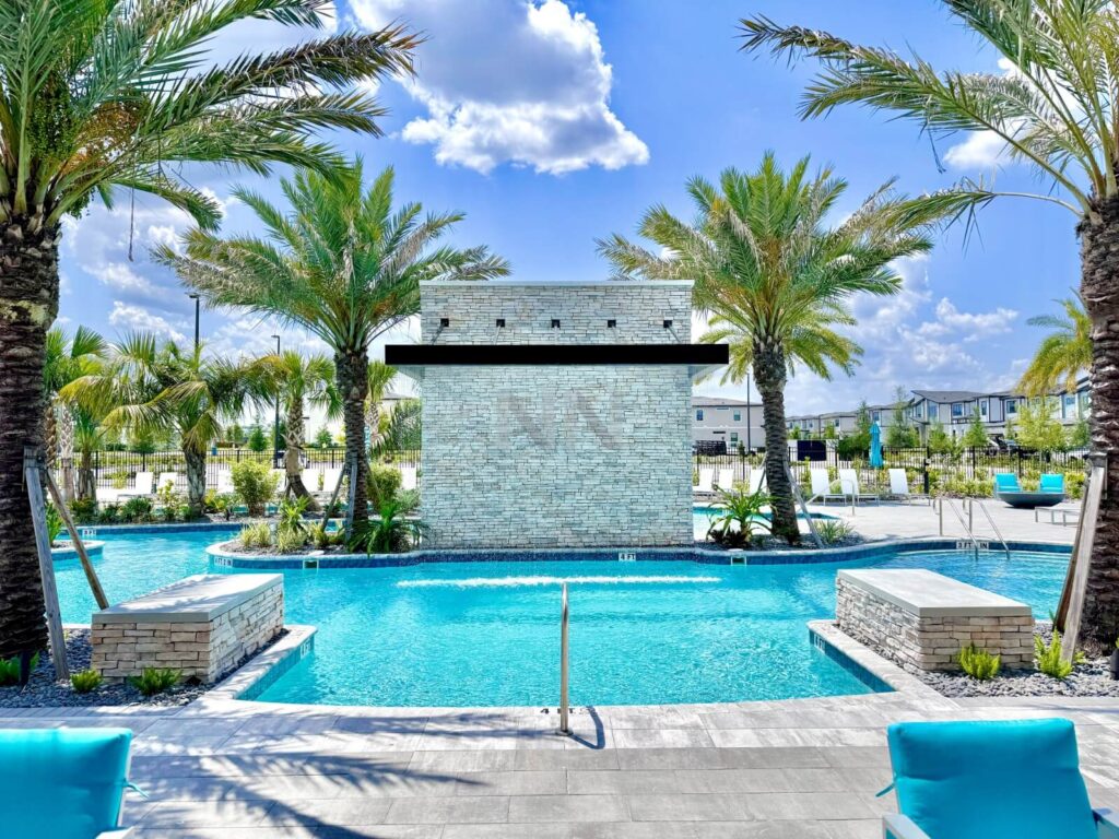 Paradiso Grande Resort