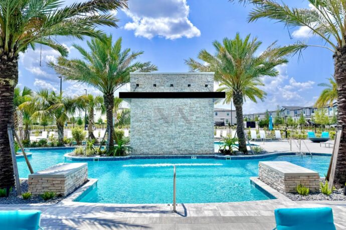 Paradiso Grande Resort