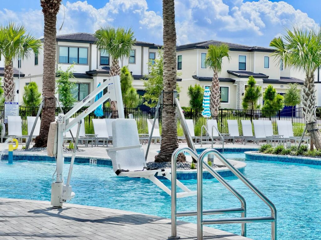 Paradiso Grande Resort