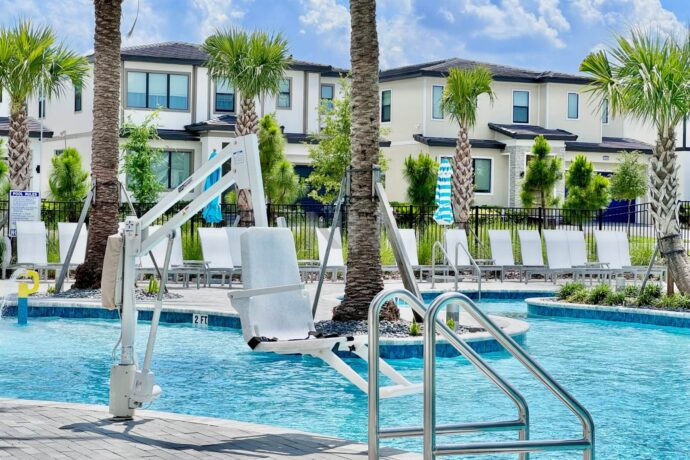 Paradiso Grande Resort