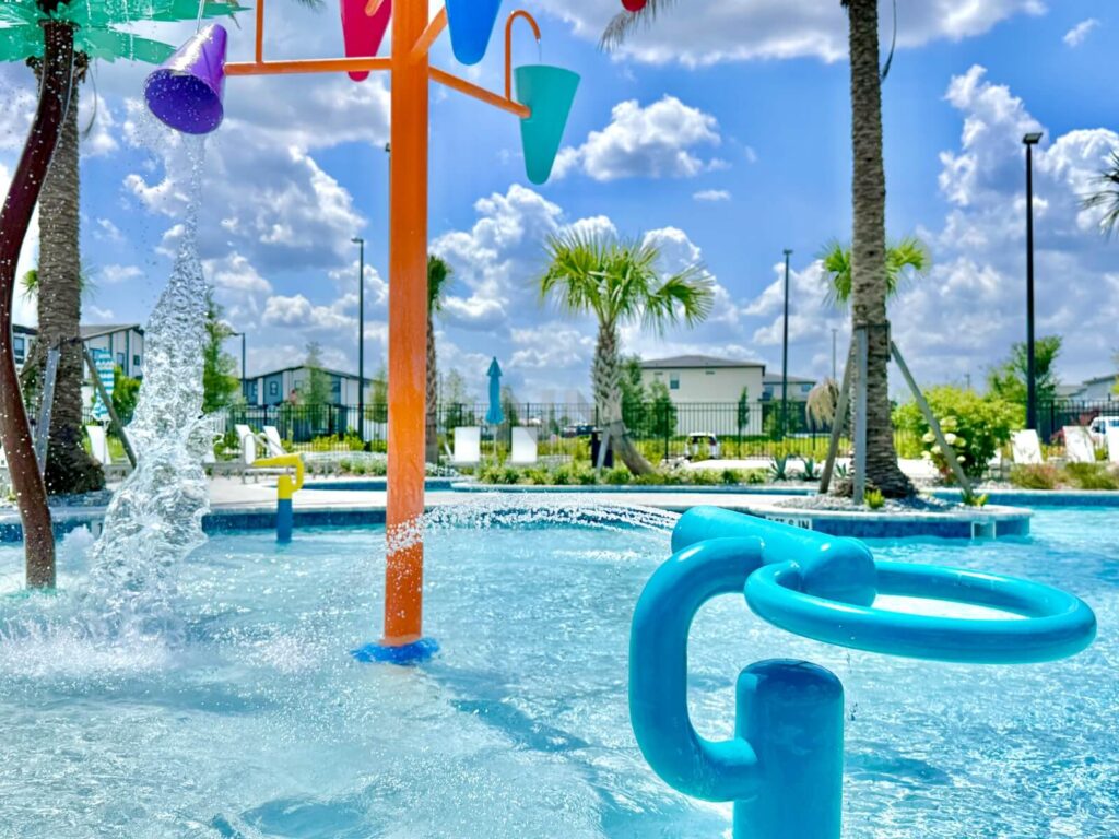 Paradiso Grande Resort