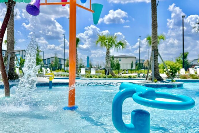 Paradiso Grande Resort