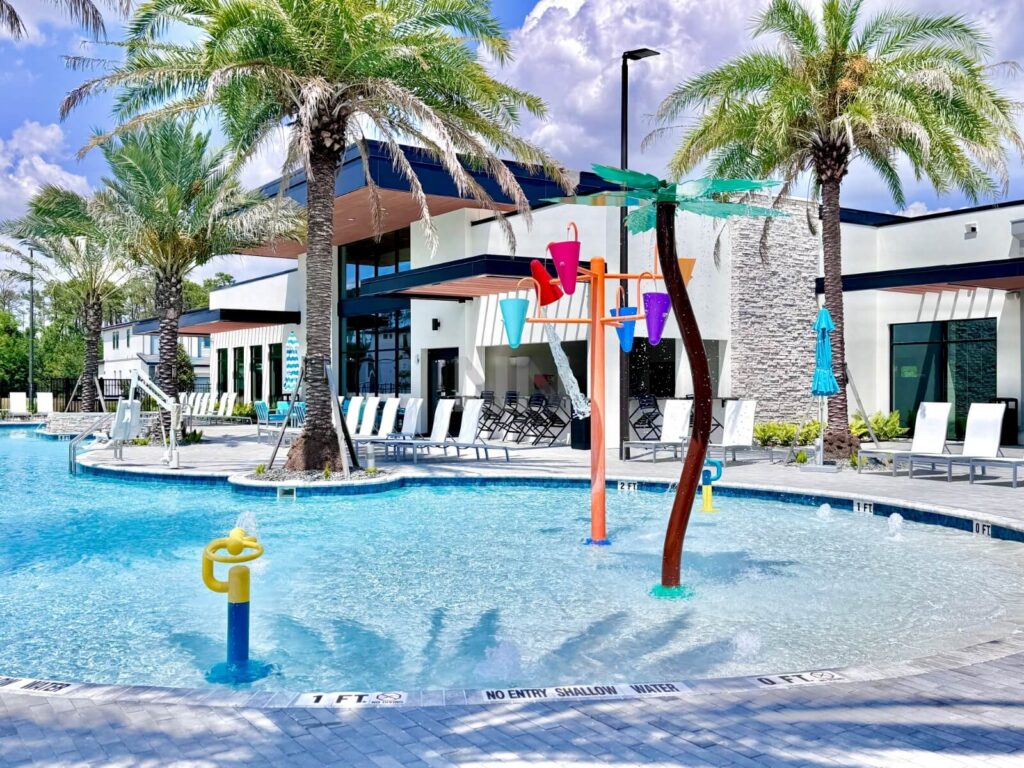 Paradiso Grande Resort