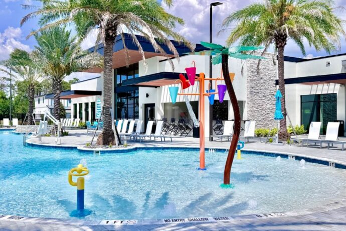 Paradiso Grande Resort