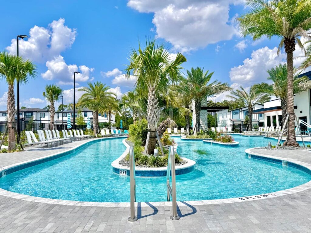 Paradiso Grande Resort