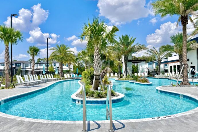 Paradiso Grande Resort