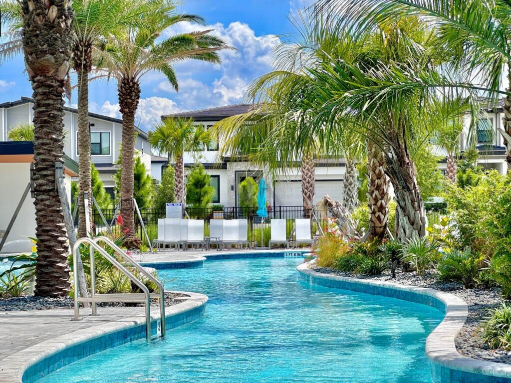 Paradiso Grande Resort