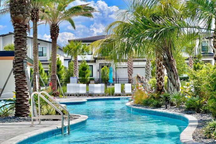 Paradiso Grande Resort