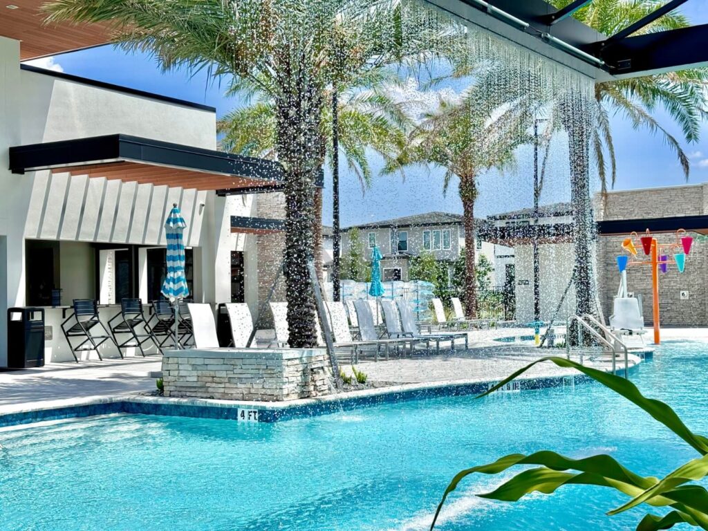 Paradiso Grande Resort