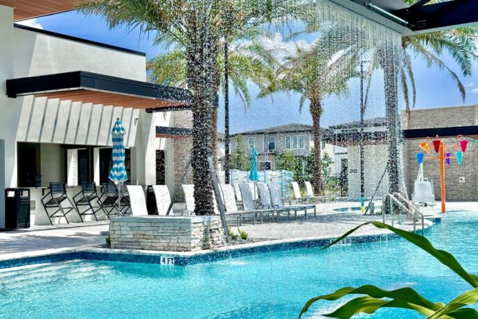 Paradiso Grande Resort