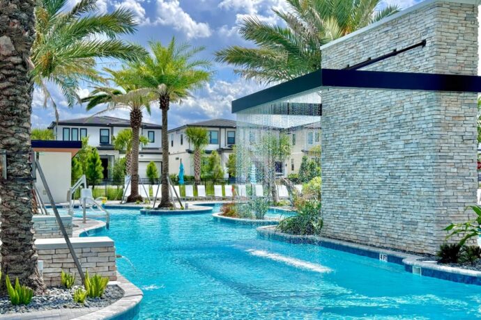 Paradiso Grande Resort