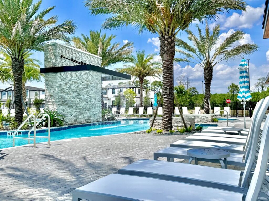 Paradiso Grande Resort