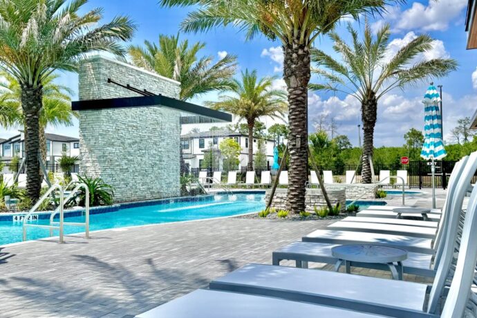 Paradiso Grande Resort