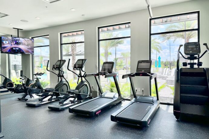 Paradiso Grande Resort