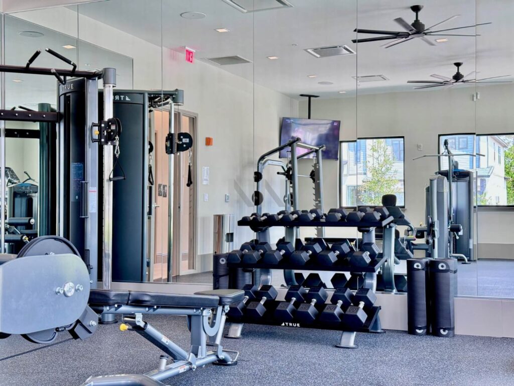 Paradiso Grande Resort