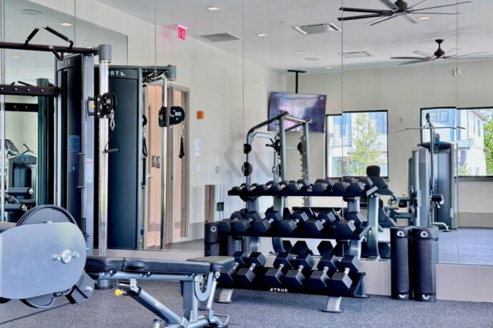 Paradiso Grande Resort