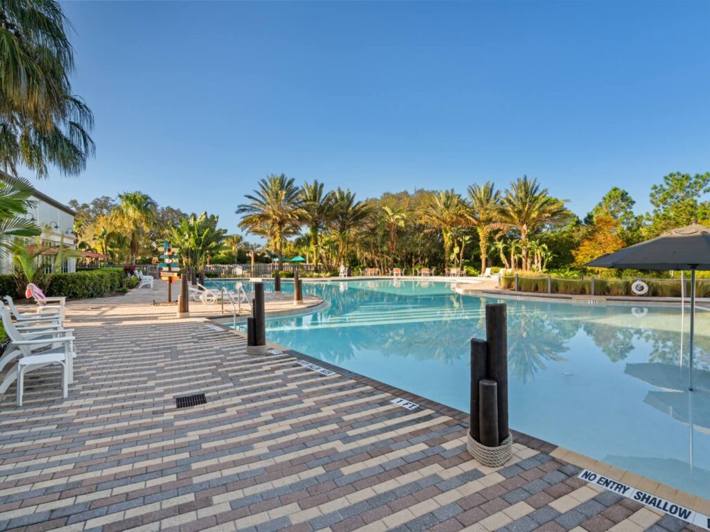 The Enclaves at Festival