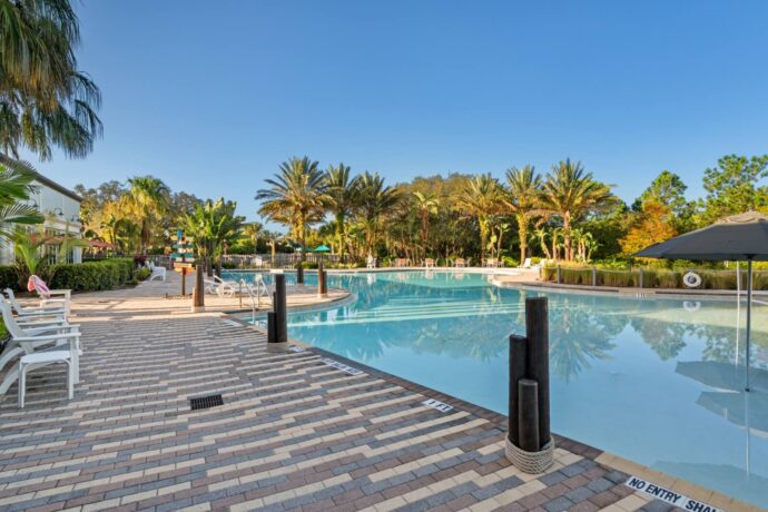 The Enclaves at Festival