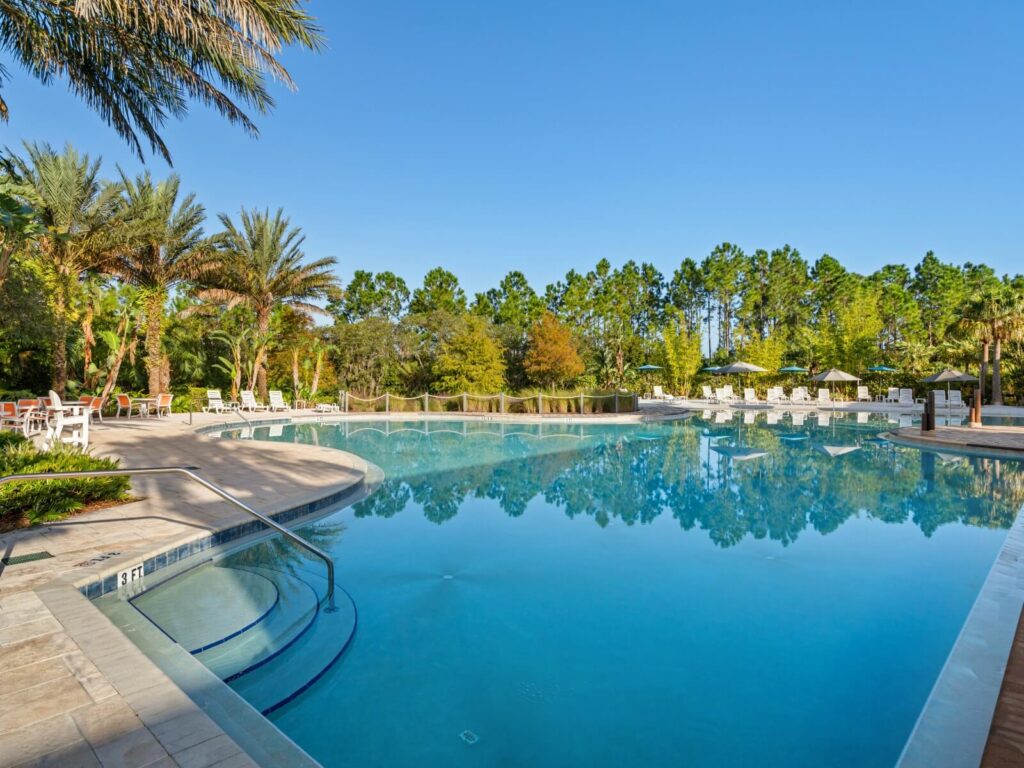 The Enclaves at Festival