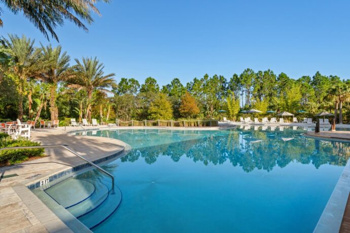 The Enclaves at Festival