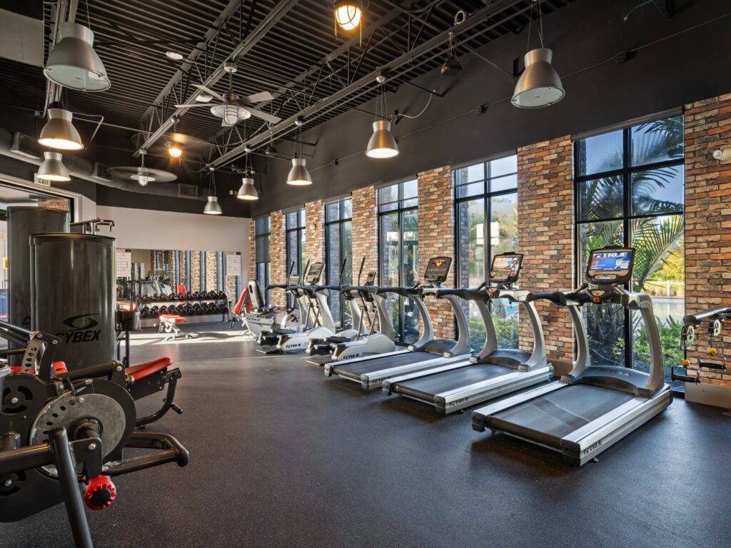 The Enclaves at Festival