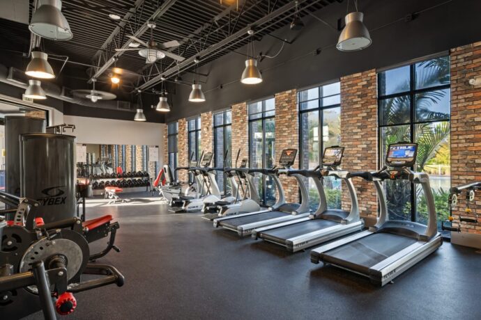 The Enclaves at Festival