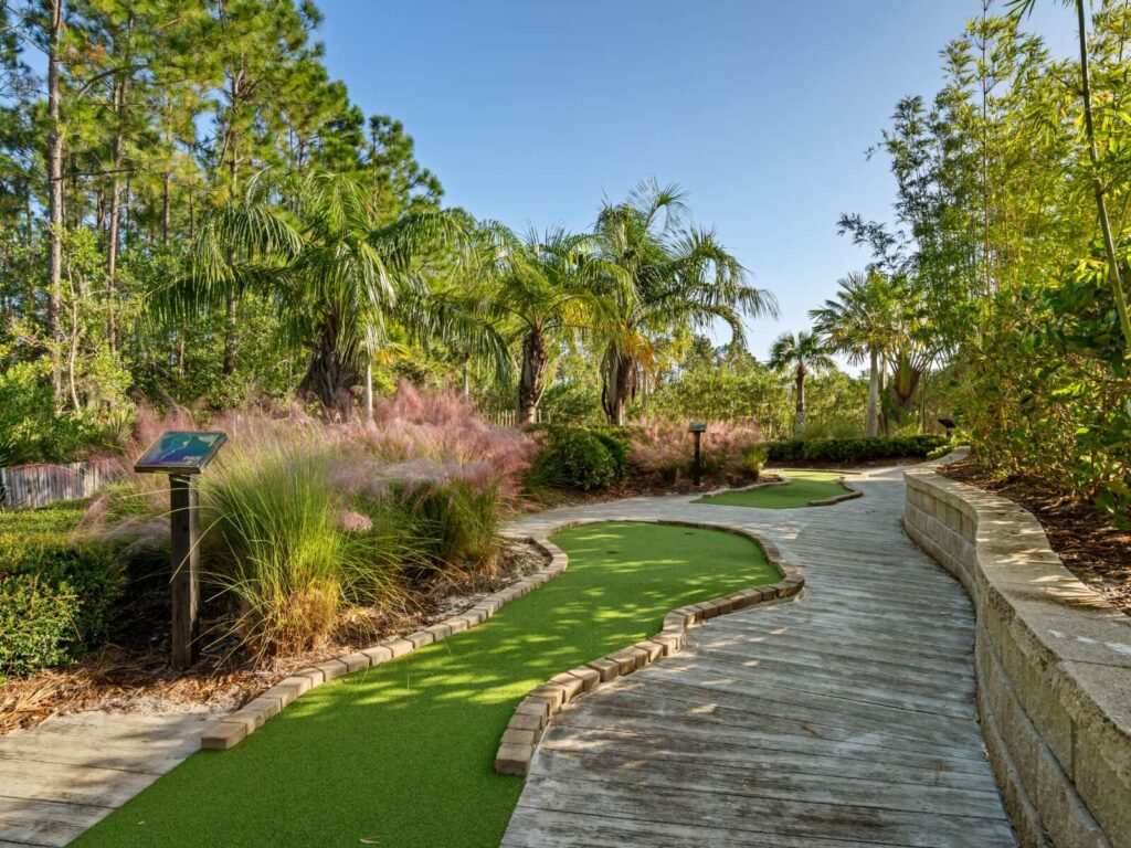 The Enclaves at Festival